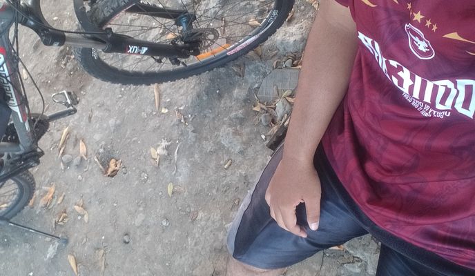 Foto 1 der Bikemap-Route "6 sep Route" Foto 1 der Bikemap-Route "6 sep Route"