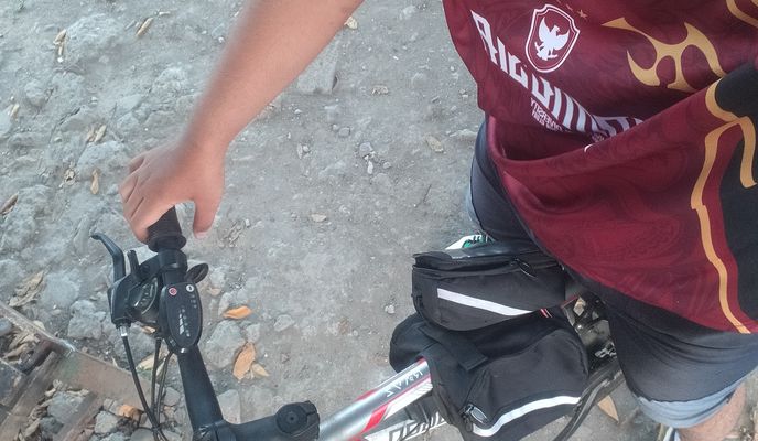 Foto 2 der Bikemap-Route "6 sep Route" Foto 2 der Bikemap-Route "6 sep Route"