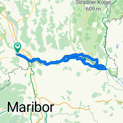 Ehrenhausen Radkersburg