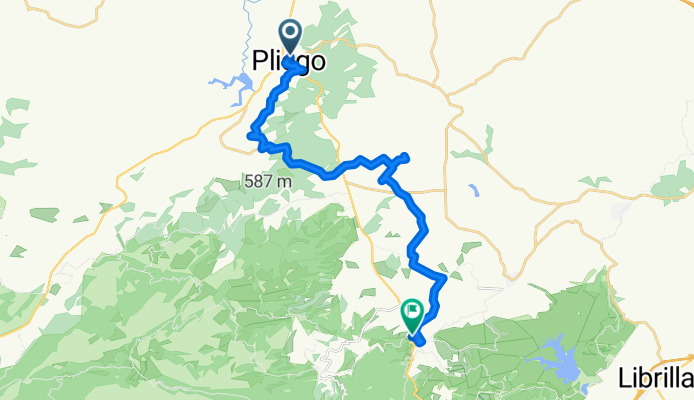 Gebas/Pliego