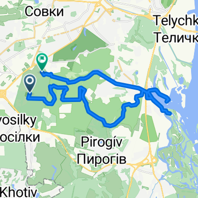 Київ to Київ