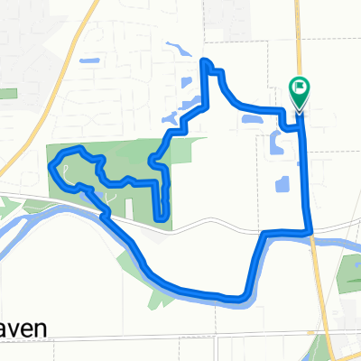 Big Kreager Loop