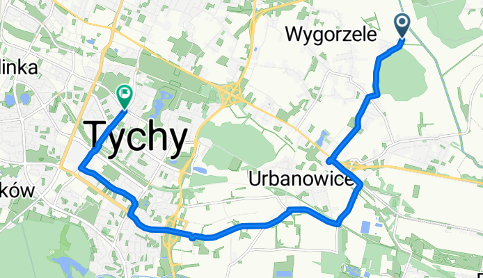 От Droga Bez Nazwy до Einsteina