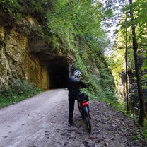 Foto 7 der Bikemap-Route "Hintergebirgsradweg R9 Reichraming"