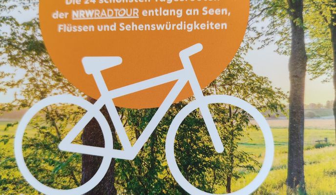 Zdjęcie 1 trasy Bikemap „NRW 1 Neuss”