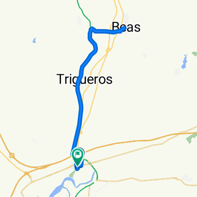 san - beas