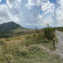 Juraja Kriváňa, Šumiac až Bučinka, Šumiac