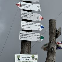 Photo 8 de l’itinéraire Bikemap « Juraja Kriváňa, Šumiac až Bučinka, Šumiac »