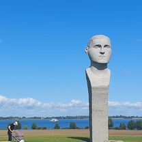 Pederstrupvej 3J nach Kragenæsvej