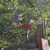 Photo 8 de l’itinéraire Bikemap « Vor dem Feld nach Vor dem Brückentor 11A »