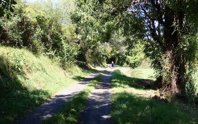 Foto 2 der Bikemap-Route "Cahors to Rocamadour - V87 Route"