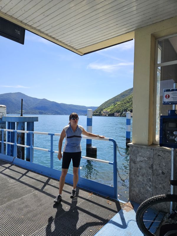 Via Risorgimento do Via Risorgimento