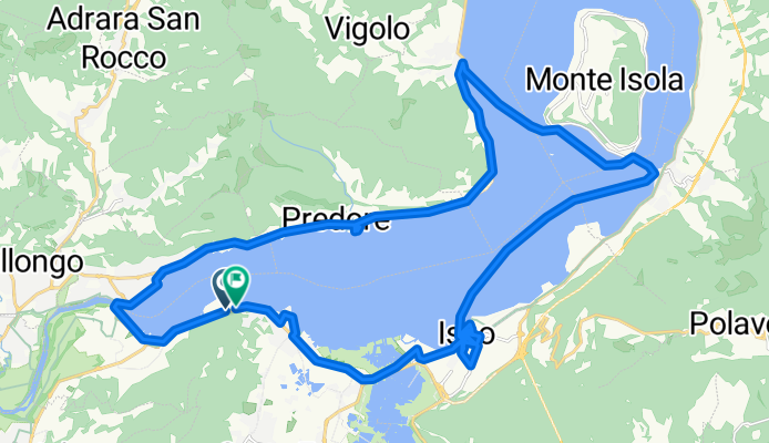 Via Risorgimento do Via Risorgimento