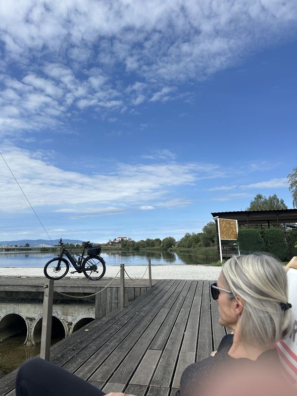 Plečnikova ulica, Maribor to Plečnikova ulica, Maribor