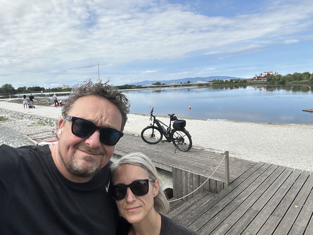 Plečnikova ulica, Maribor to Plečnikova ulica, Maribor