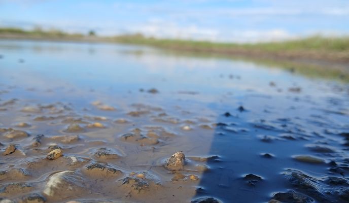 Photo 2 de l’itinéraire Bikemap « Trasa do Ondrejovce »