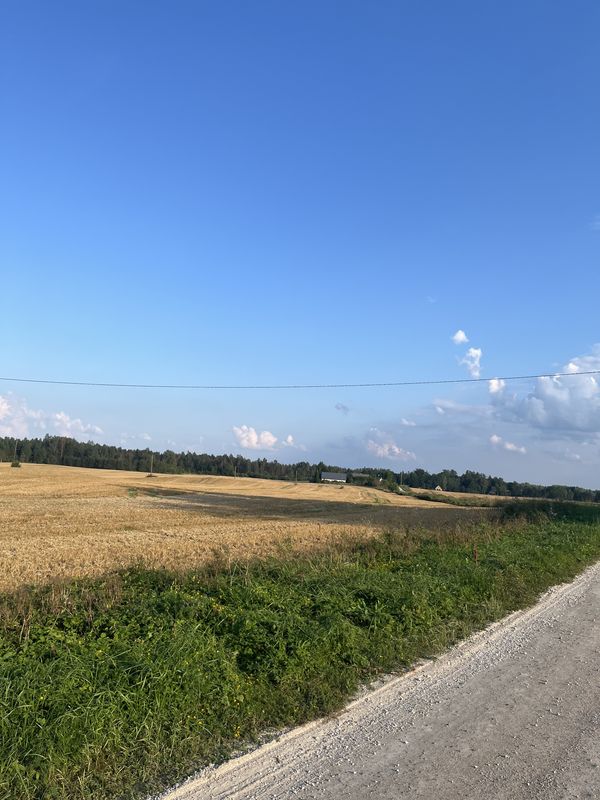 Jaama tee, Riisipere to Vaimõisa-Nurme tee, Russalu