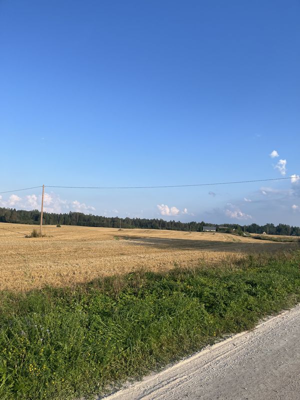 Jaama tee, Riisipere to Vaimõisa-Nurme tee, Russalu