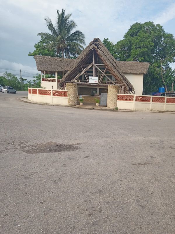 Ruta larga Baracoa 6/9