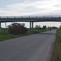 Ruta larga Baracoa 6/9