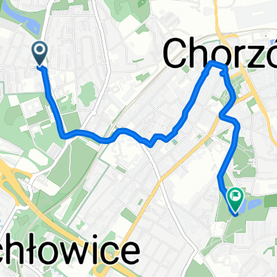 Beskidzka do Józefa Ryszki 82B
