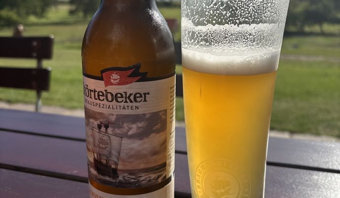 Foto 2 del percorso Bikemap "Radenkämpen, Waren (Müritz) nach Radenkämpen, Waren (Müritz)"