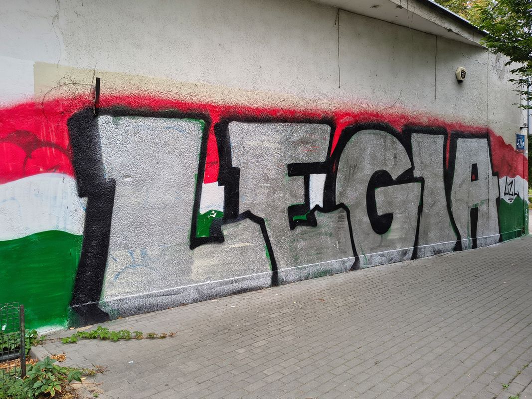 Barska do BiaĆobrzeska