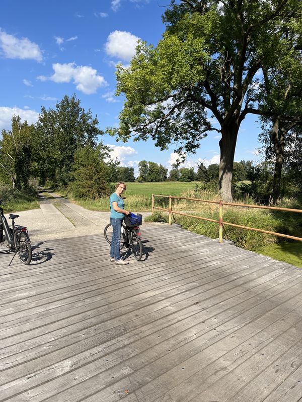 Piplockenburg, Calvörde nach Piplockenburg, Calvörde