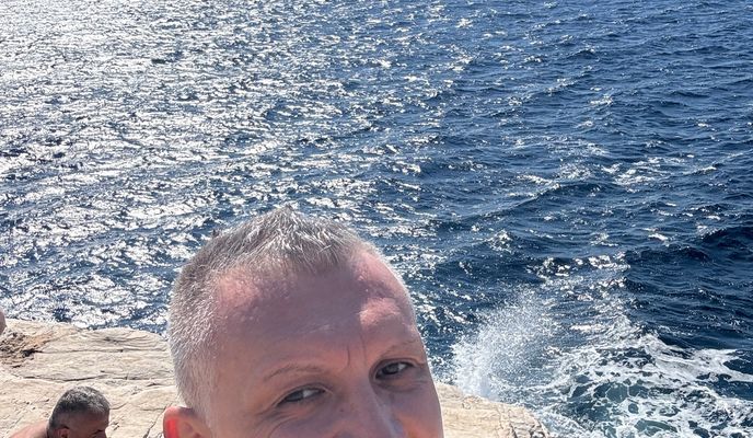 Photo 2 de l’itinéraire Bikemap « Thassos - Potamia to Potamia »