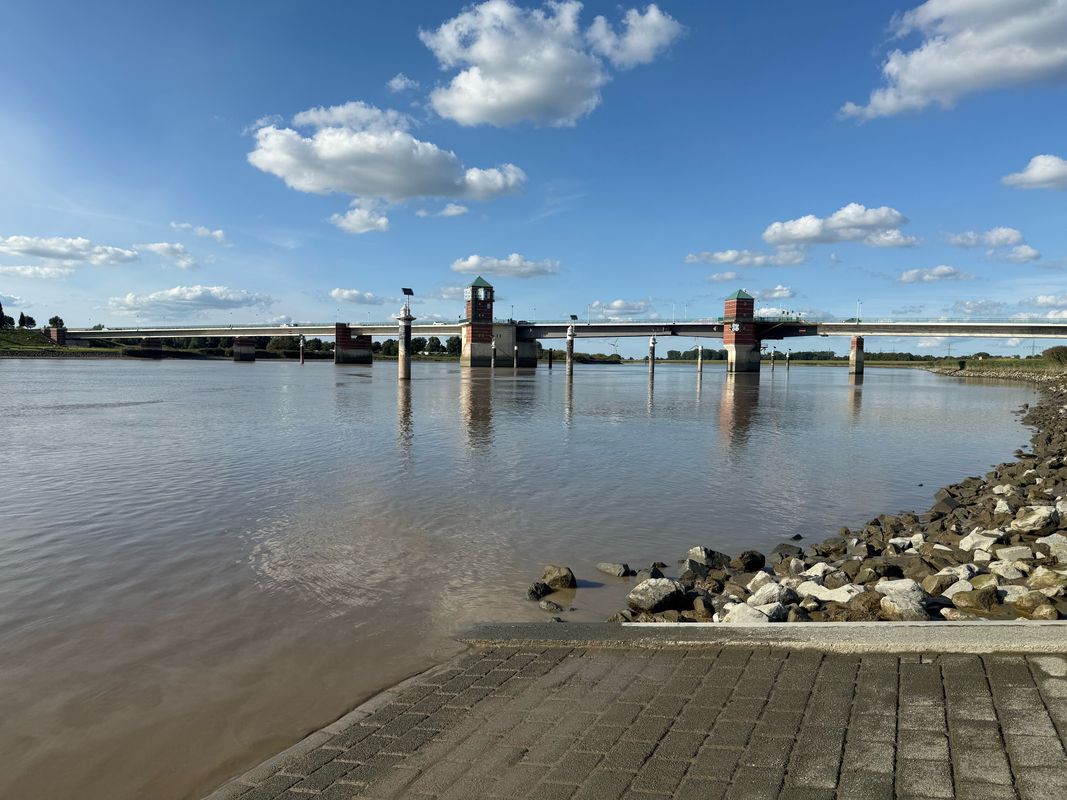 Johann-von-Soest-Weg, Leer to Brunnenstraße, Leer