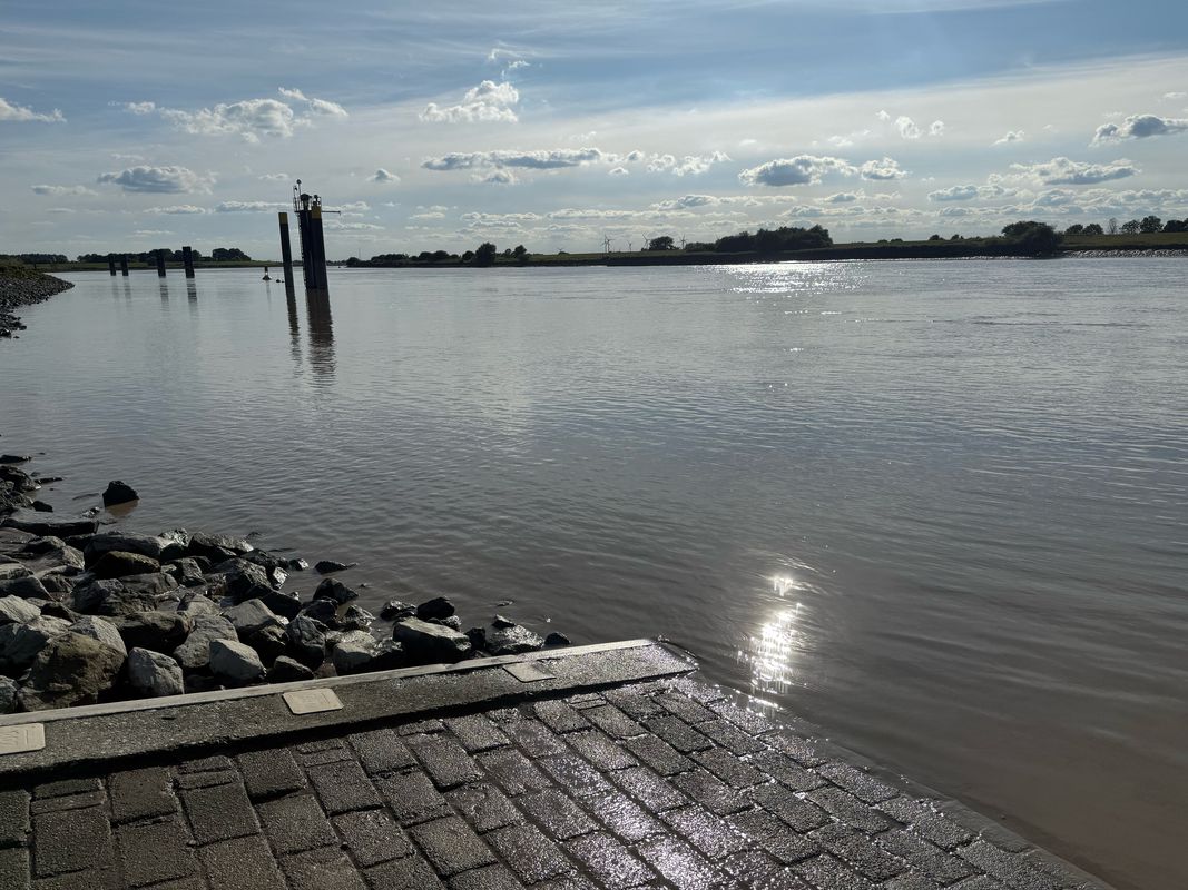 Johann-von-Soest-Weg, Leer to Brunnenstraße, Leer