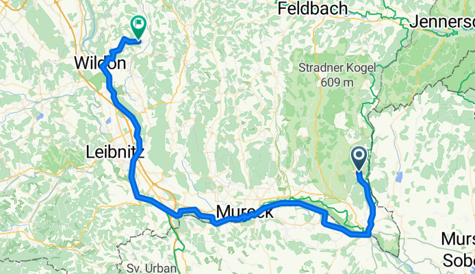 Klöch - Großfeiting