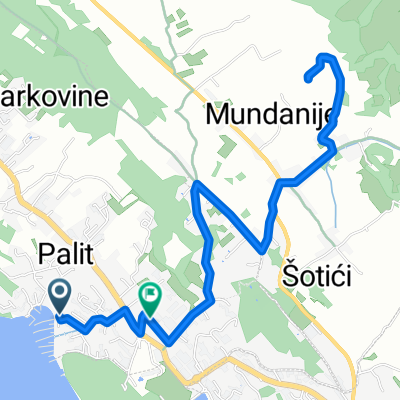 Palit, Palit nach Palit, Palit