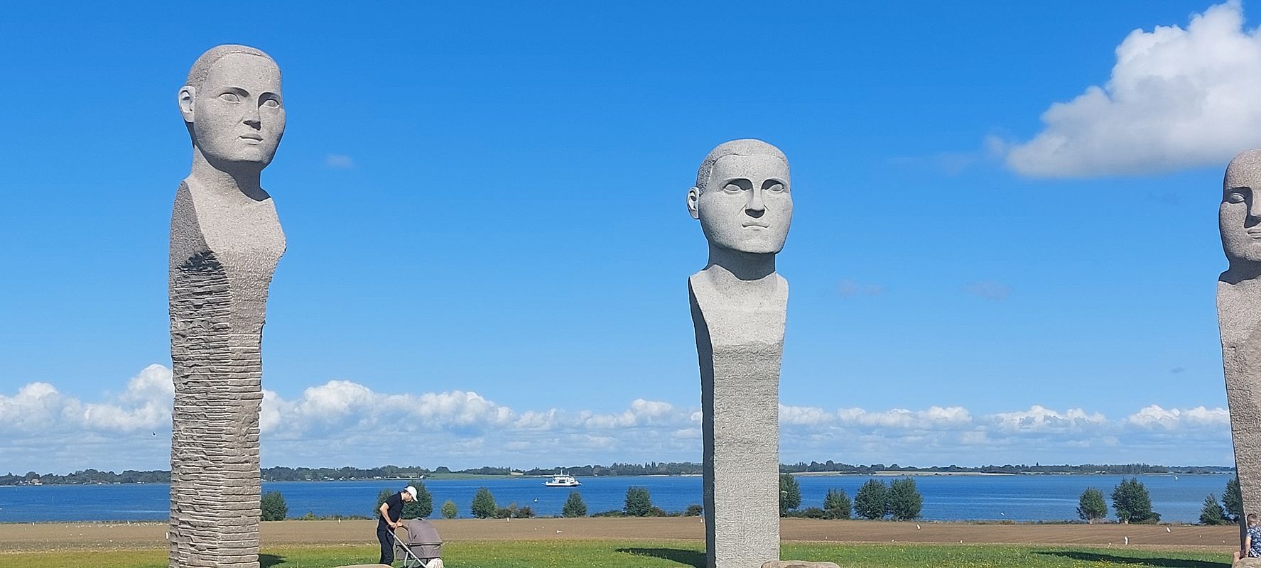 Ravnsborgvej nach Kramnitsevej