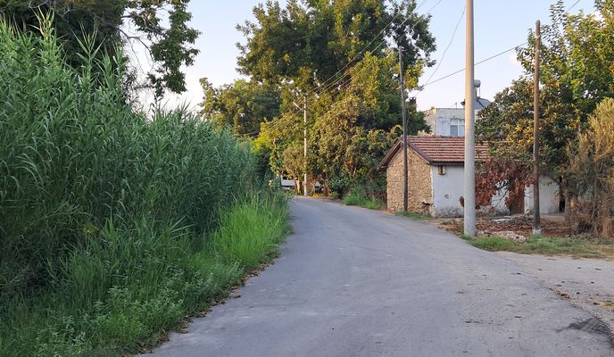 Foto 2 del percorso Bikemap "1906. Sokak to 1906. Sokak"