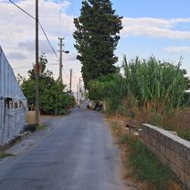 1906. Sokak to 1906. Sokak