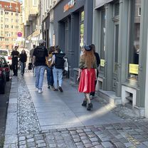 Foto 8 der Bikemap-Route "Budapester Straße, Berlin nach Unter den Linden, Berlin"