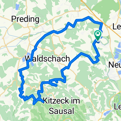Radtour 6.9.2025 eBike