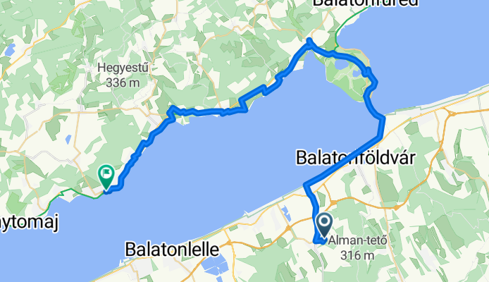 Balaton 1