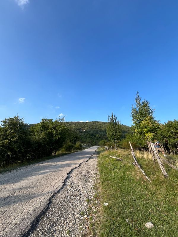 Površnica-Jabuka-Površnica-Goražde