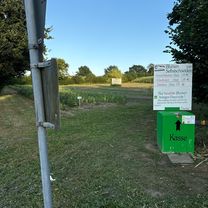 Route von Finkenweg, Henstedt-Ulzburg