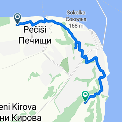 Верхний Услон - Верхний Услон