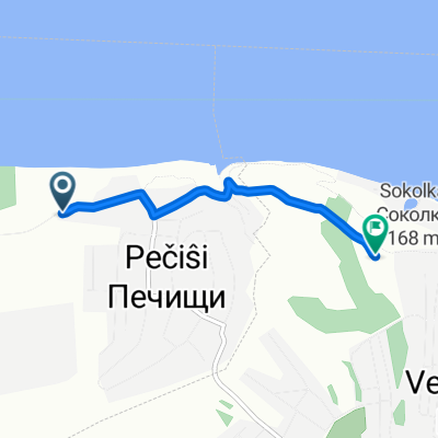 Верхний Услон - Верхний Услон