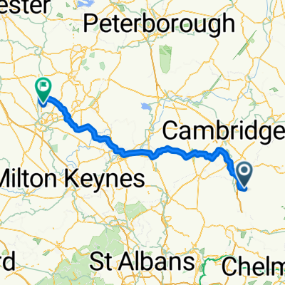 Walden2BrixworthPitsford