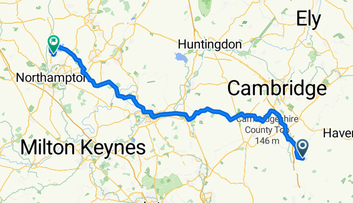 Walden2BrixworthPitsford