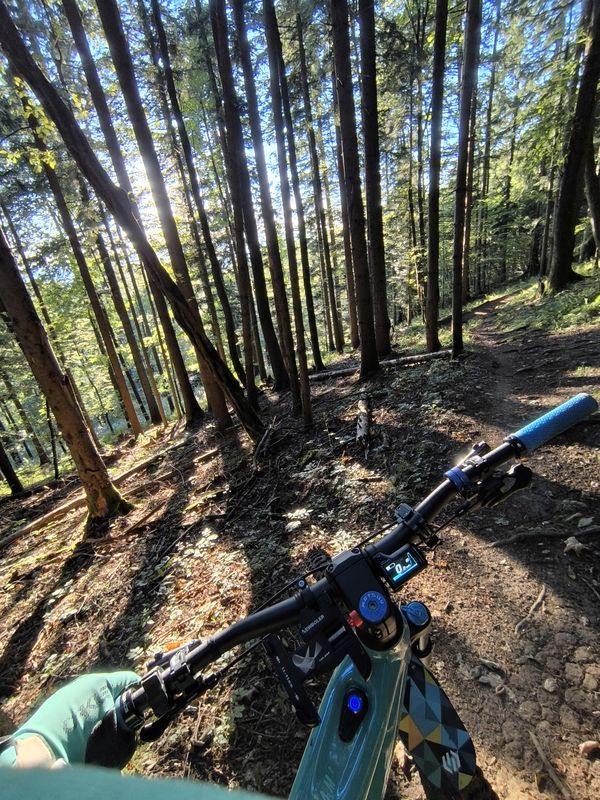 Od žičnice na krvavec