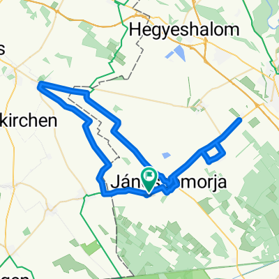 Petőfi utca - Petőfi utca