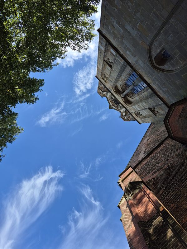 1 Nordhorn nach Hamm-Uentrop