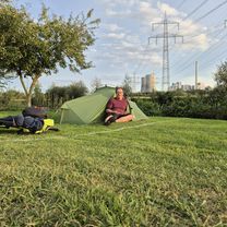 1 Nordhorn nach Hamm-Uentrop