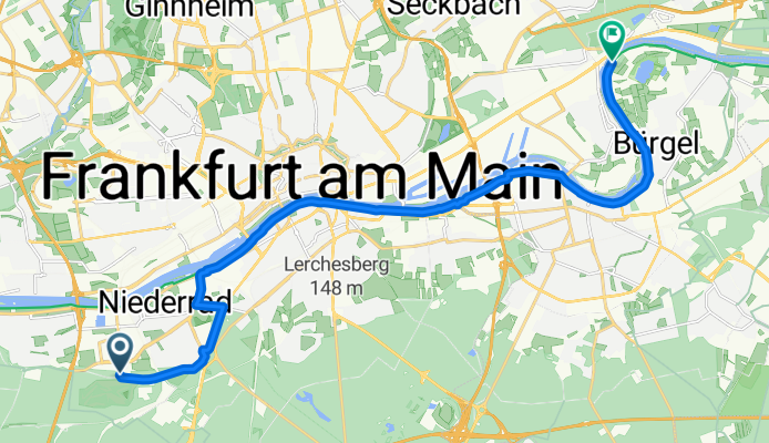 OF-Bürgel